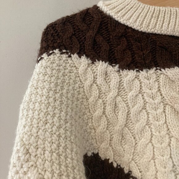 $15 ADD ON Zara knit sweater Janie and Jack Baby Gap Hanna Andersson Quincy Mae - Picture 3 of 3